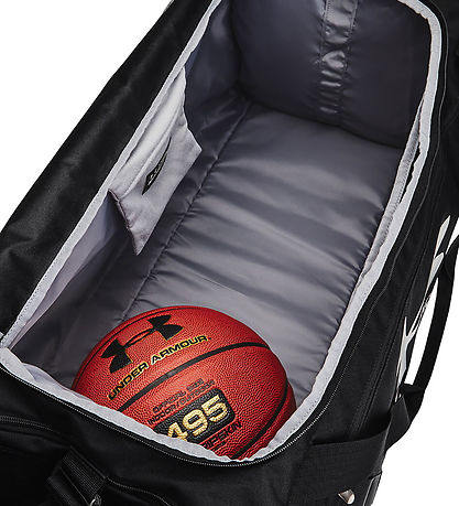Under Armour Sportstaske - Undeniable 5.0 Duffle Large - Black