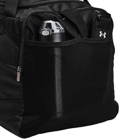 Under Armour Sportstaske - Undeniable 5.0 Duffle Large - Black