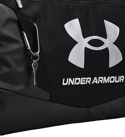 Under Armour Sportstaske - Undeniable 5.0 Duffle Large - Black
