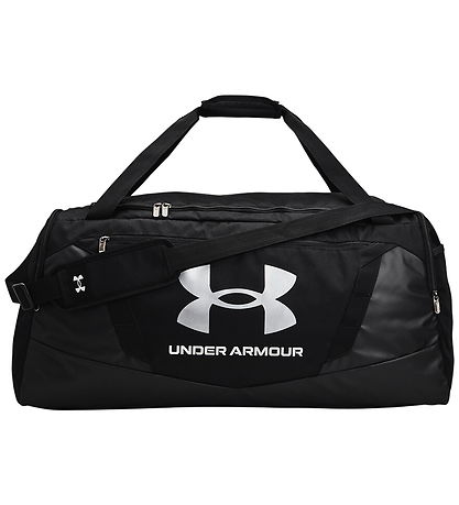 Under Armour Sportstaske - Undeniable 5.0 Duffle Large - Black