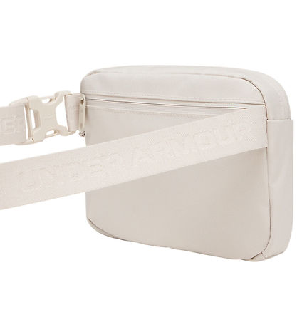 Under Armour Bæltetaske - Essential - Vanilla
