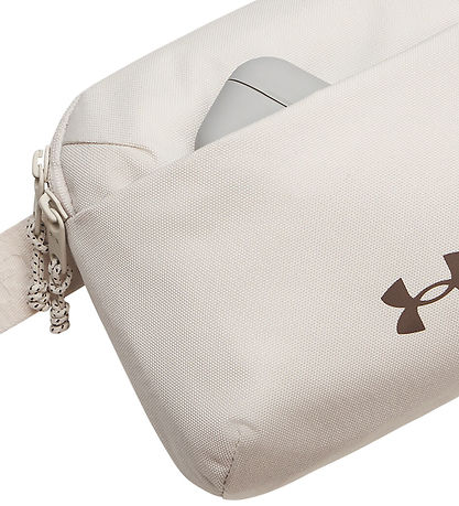 Under Armour Bæltetaske - Essential - Vanilla