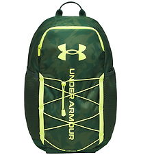 Under Armour Rygsæk - Hustle Sport 6.0 - Forest Green