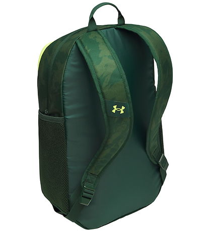 Under Armour Rygsæk - Hustle Sport 6.0 - Forest Green