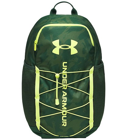 Under Armour Rygsæk - Hustle Sport 6.0 - Forest Green