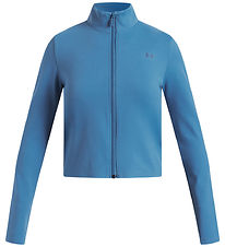 Under Armour Bluse - Motion - Aegean Blue