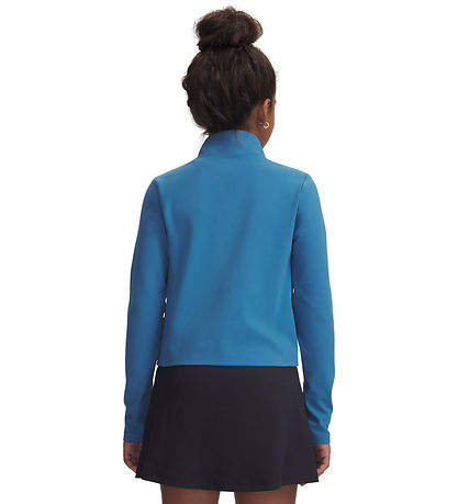 Under Armour Bluse - Motion - Aegean Blue