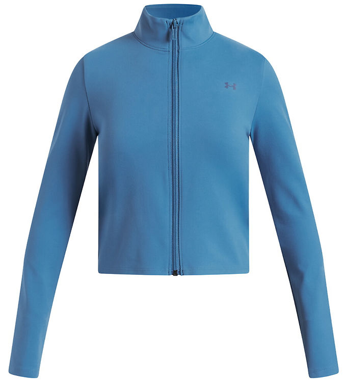 Under Armour Bluse - Motion - Aegean Blue