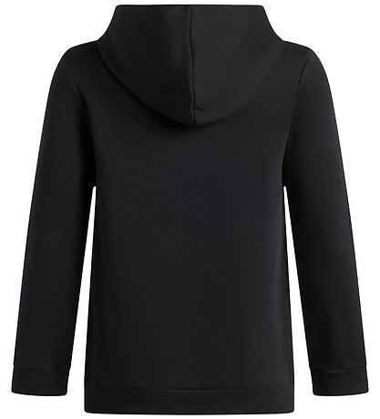 Under Armour Hættetrøje - Rival Fleece - Ultimate Black
