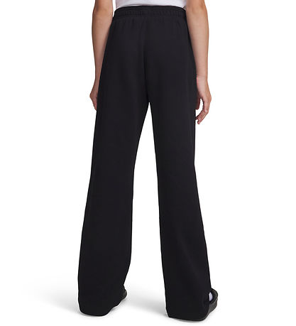 Under Armour Bukser - Fleece Pant - Ultimate Black