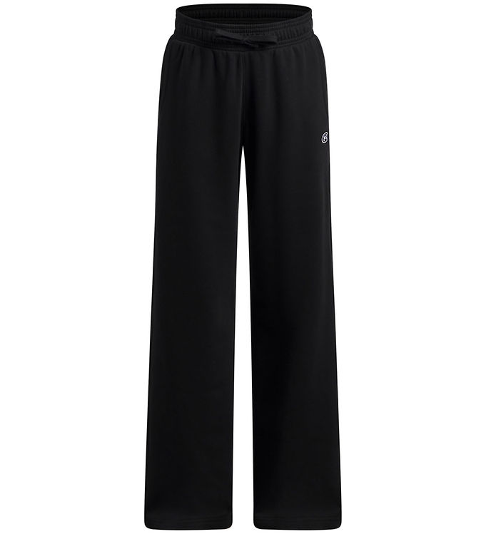 Under Armour Bukser - Fleece Pant - Ultimate Black
