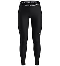 Under Armour Leggings - HeartGear - Black