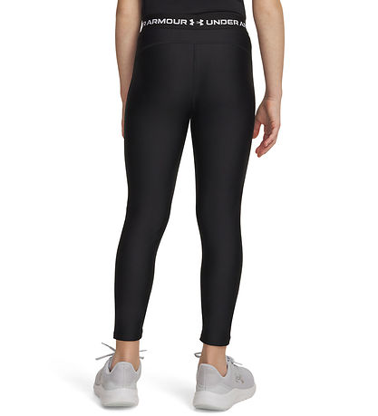 Under Armour Leggings - HeartGear - Black
