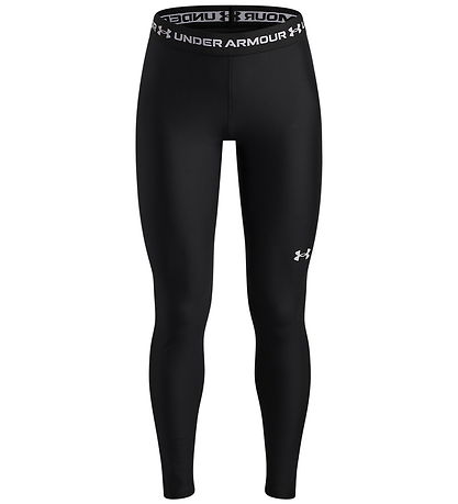 Under Armour Leggings - HeartGear - Black
