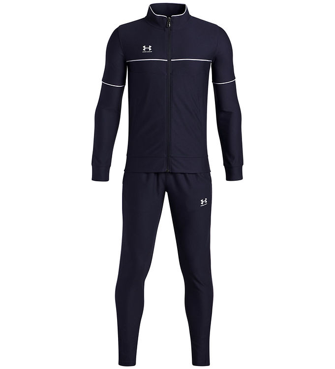 Under Armour Sweatsæt - Challenger Tracksuit