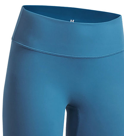Under Armour Leggings - Motion - Aegean Blue