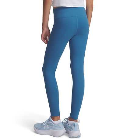 Under Armour Leggings - Motion - Aegean Blue