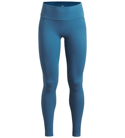 Under Armour Leggings - Motion - Aegean Blue