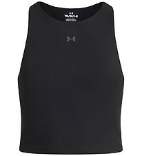 Under Armour Tanktop - Motion - Black
