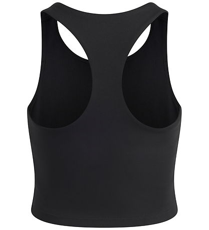 Under Armour Tanktop - Motion - Black