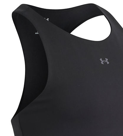 Under Armour Tanktop - Motion - Black
