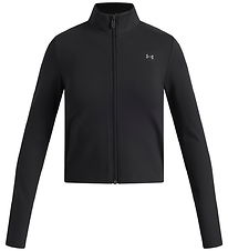 Under Armour Træningsbluse - Motion - Black
