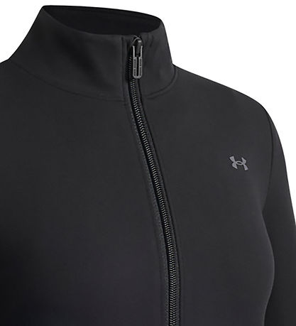 Under Armour Træningsbluse - Motion - Black