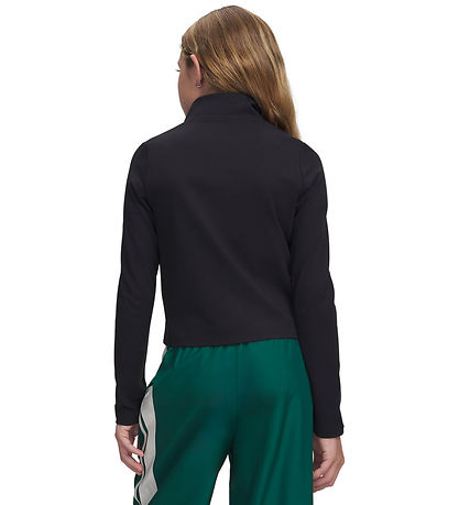 Under Armour Træningsbluse - Motion - Black