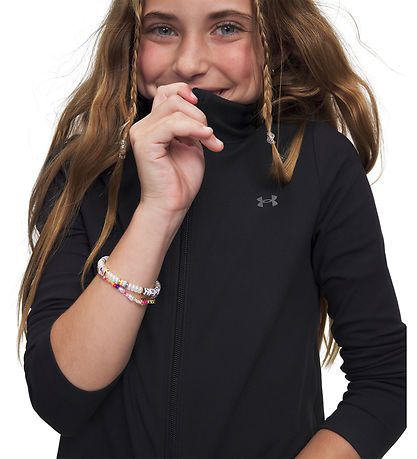 Under Armour Træningsbluse - Motion - Black