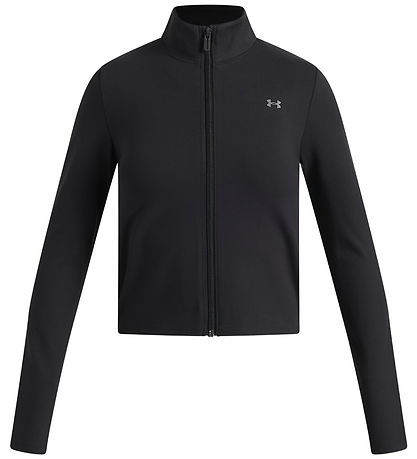 Under Armour Træningsbluse - Motion - Black