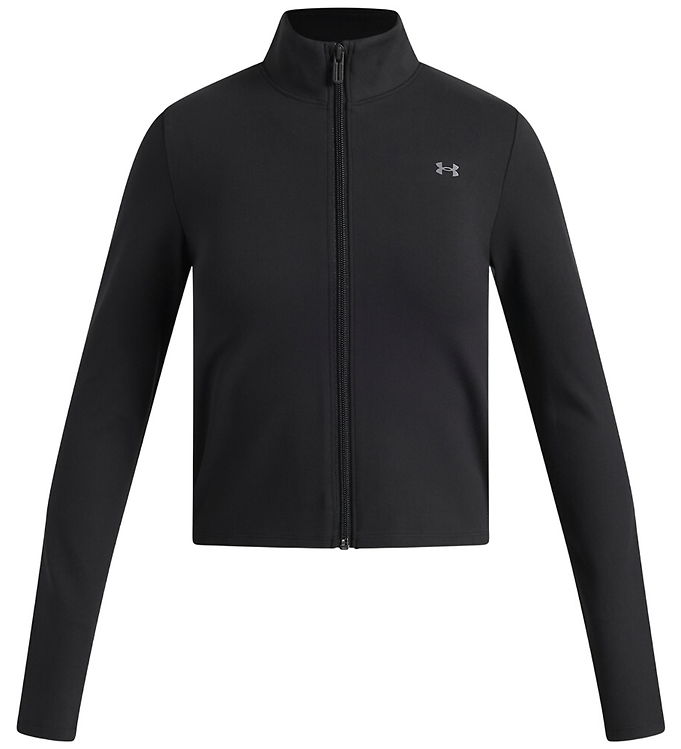 Under Armour Træningsjakke - Motion - Sort