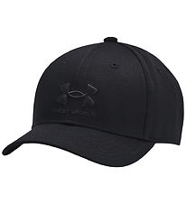 Under Armour Kasket - Essential - Black