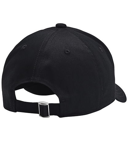 Under Armour Kasket - Essential - Black