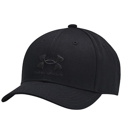 Under Armour Kasket - Essential - Black