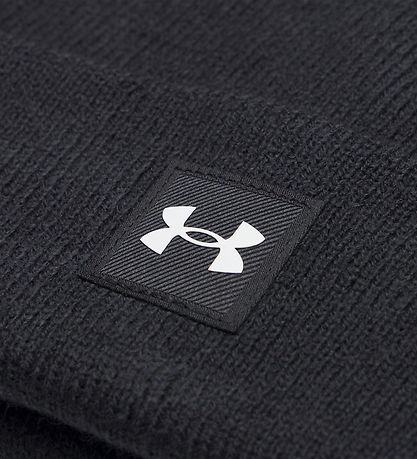 Under Armour Hue - Halftime - Black