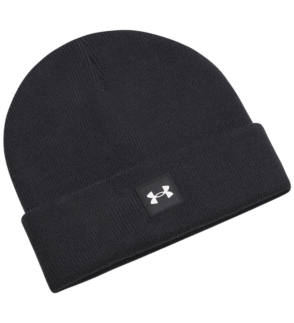Under Armour Bonnet - Mi-temps - Black - Under Armour - UneTaille - Bonnet 23 €