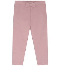 Hust and Claire Leggings - HCLisa - Heather