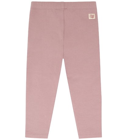 Hust and Claire Leggings - HCLisa - Heather