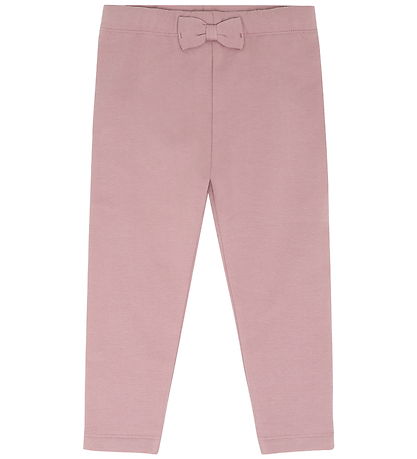 Hust and Claire Leggings - HCLisa - Heather