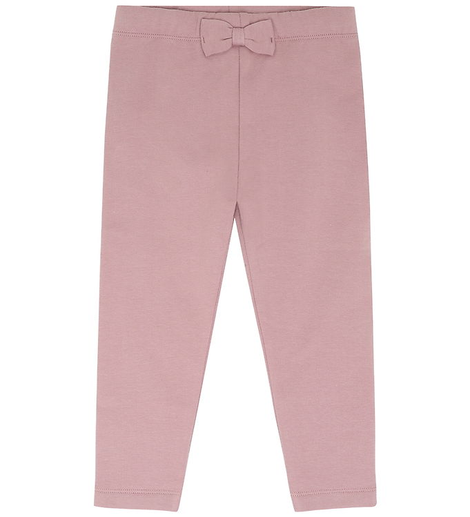 Hust and Claire Leggings - HCLisa - Heather