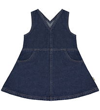 Hust and Claire Kjole - HCKaroline - Blue Denim