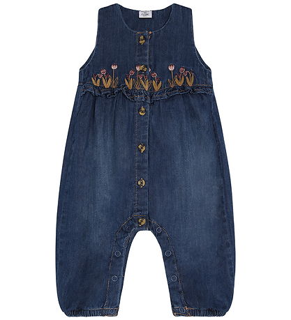 Hust and Claire Buksedragt - HCMagdalena - Blue Denim