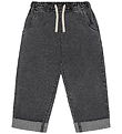 Hust and Claire Jeans - HCJean - Grey Denim