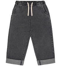 Hust and Claire Jeans - HCJean - Grey Denim