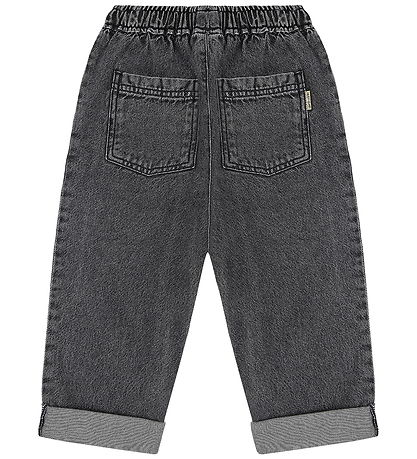 Hust and Claire Jeans - HCJean - Grey Denim
