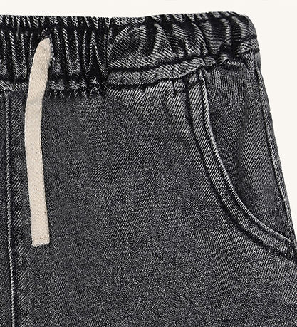 Hust and Claire Jeans - HCJean - Grey Denim