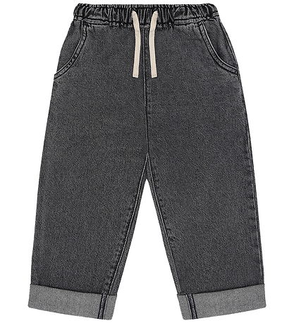 Hust and Claire Jeans - HCJean - Grey Denim