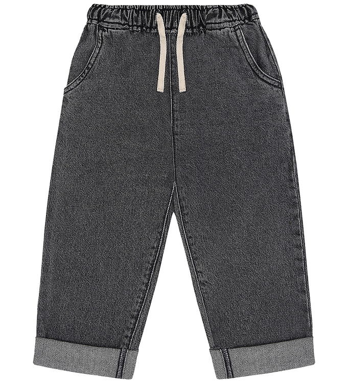 Hust and Claire Jeans - HCJean - Grey Denim