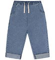 Hust and Claire Jeans - HCJean - Blue Denim
