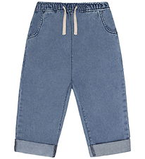 Hust and Claire Jeans - HCJean - Blue Denim